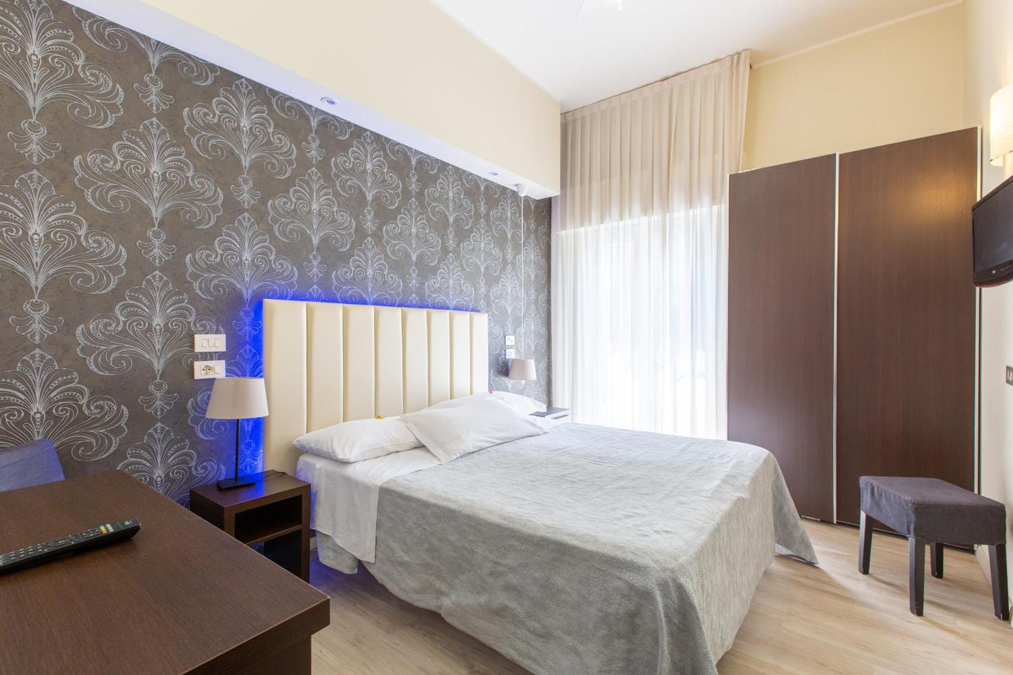Hotel Gardenia Rimini Exterior photo