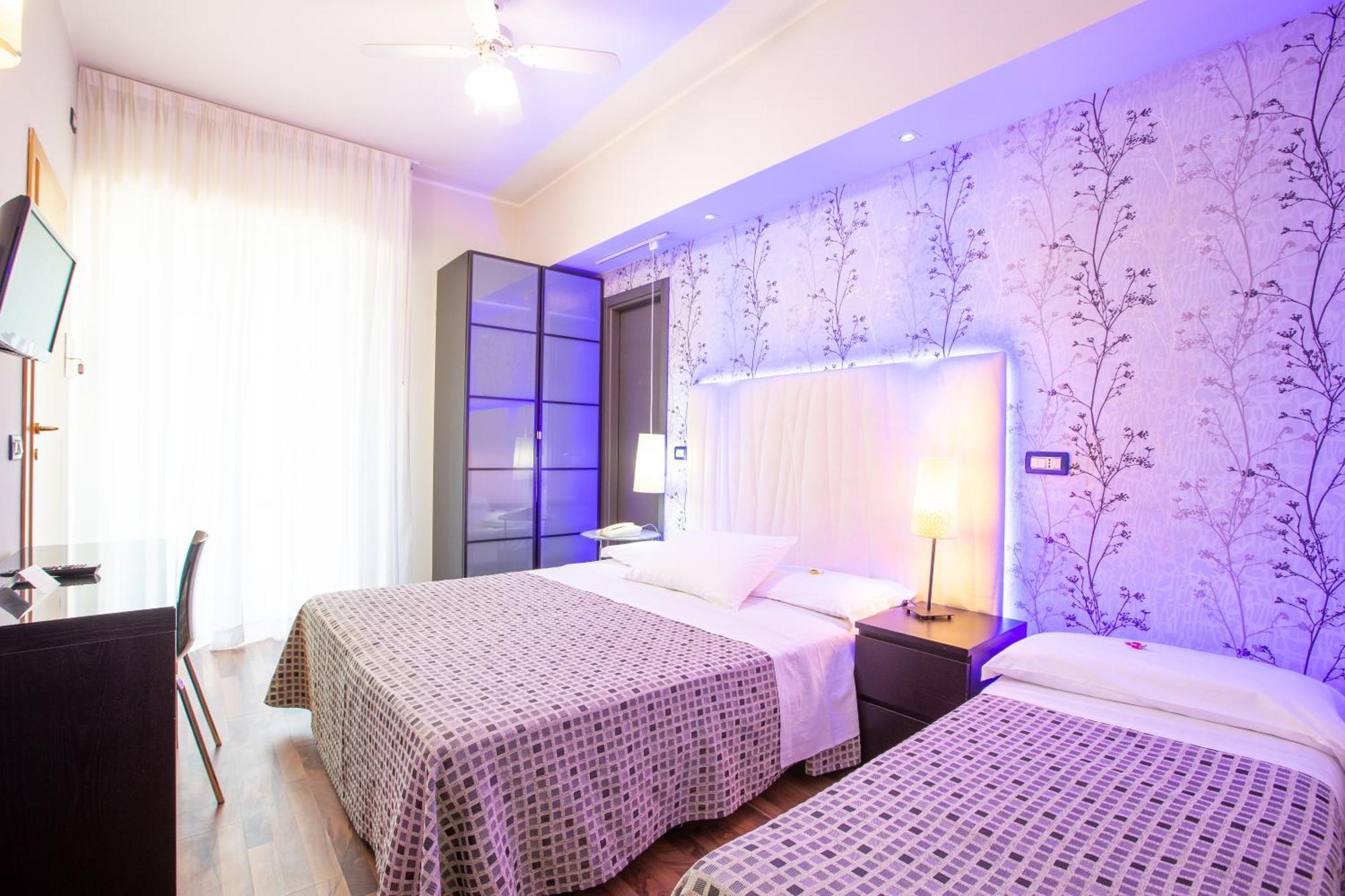 Hotel Gardenia Rimini Exterior photo