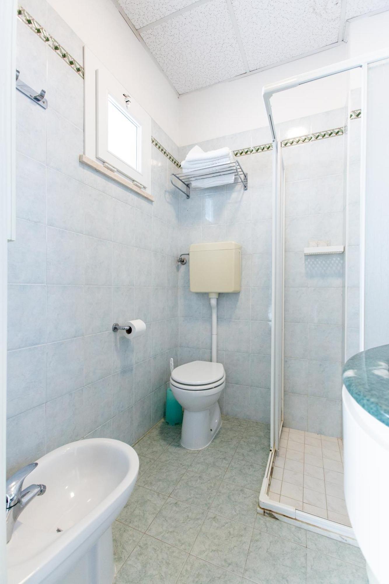 Hotel Gardenia Rimini Exterior photo